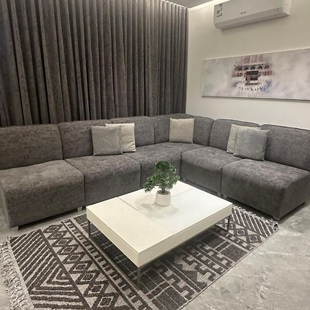 Jamal Royal Apartments Медина Экстерьер фото