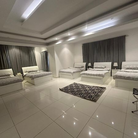 Jamal Royal Apartments Медина Экстерьер фото