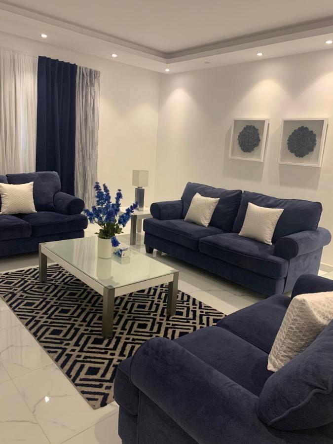 Jamal Royal Apartments Медина Экстерьер фото