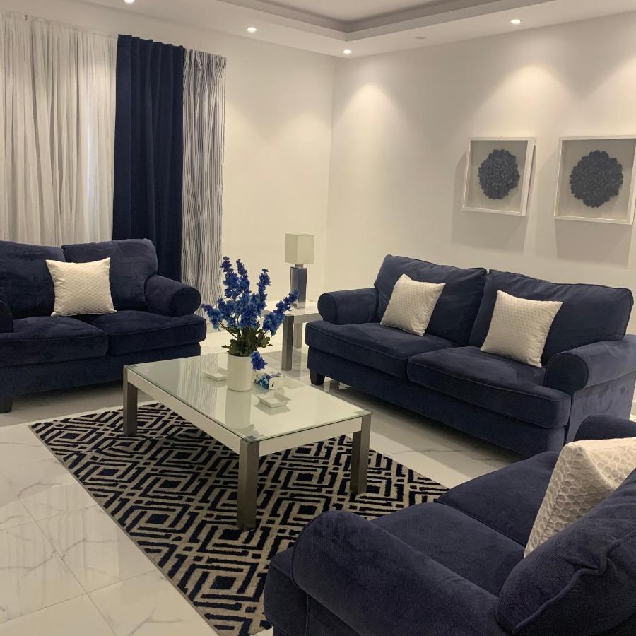 Jamal Royal Apartments Медина Экстерьер фото