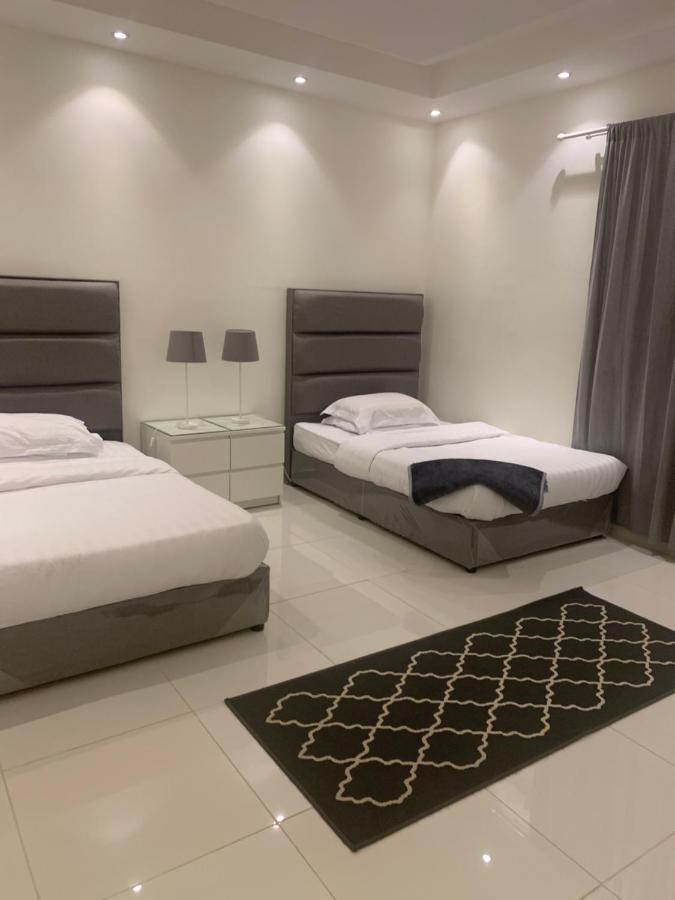 Jamal Royal Apartments Медина Экстерьер фото