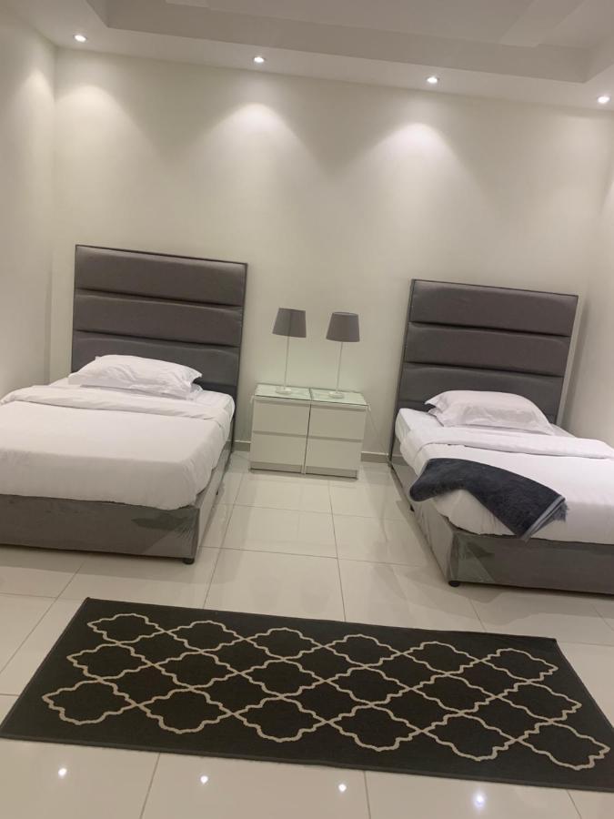 Jamal Royal Apartments Медина Экстерьер фото