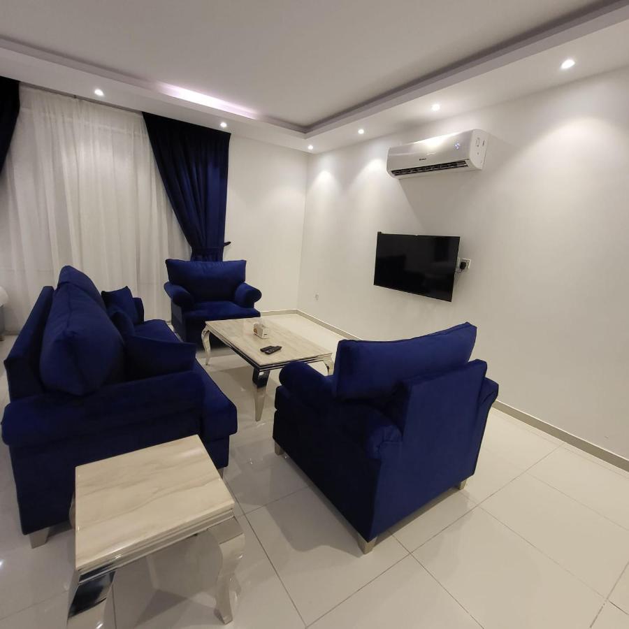 Jamal Royal Apartments Медина Экстерьер фото
