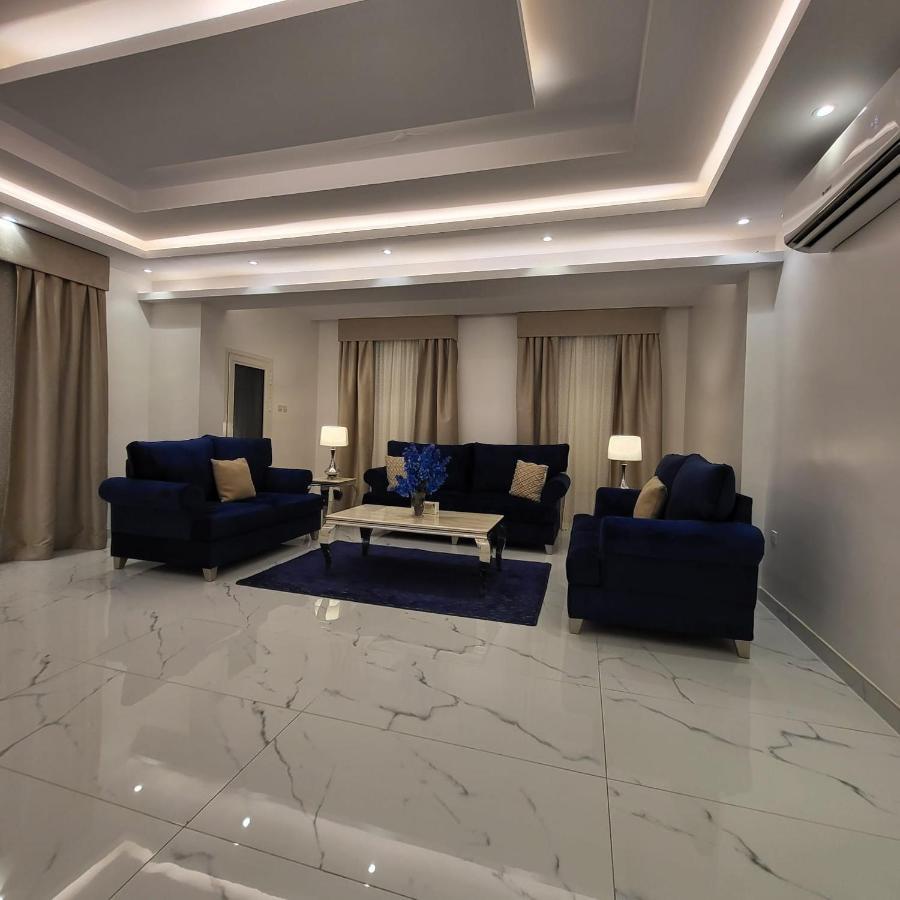 Jamal Royal Apartments Медина Экстерьер фото