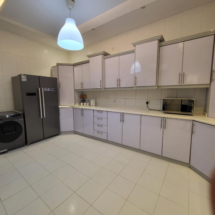 Jamal Royal Apartments Медина Экстерьер фото