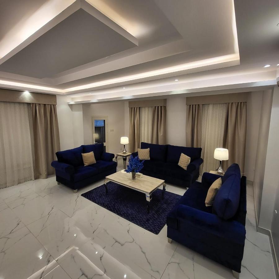 Jamal Royal Apartments Медина Экстерьер фото