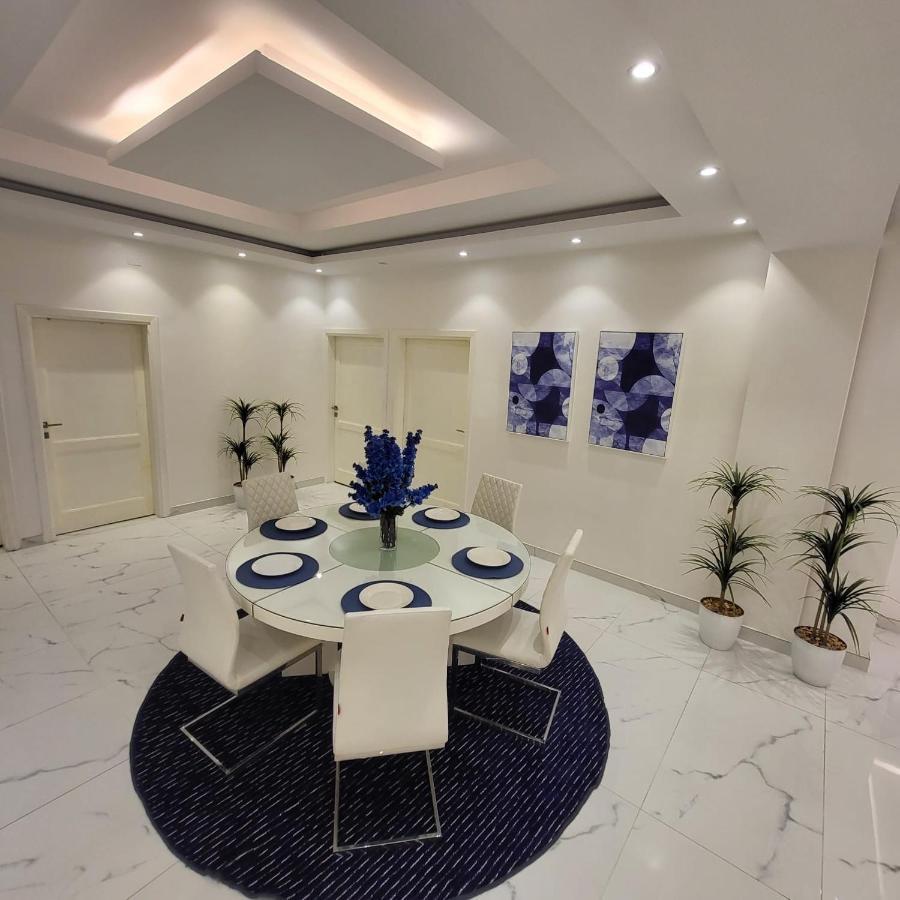 Jamal Royal Apartments Медина Экстерьер фото