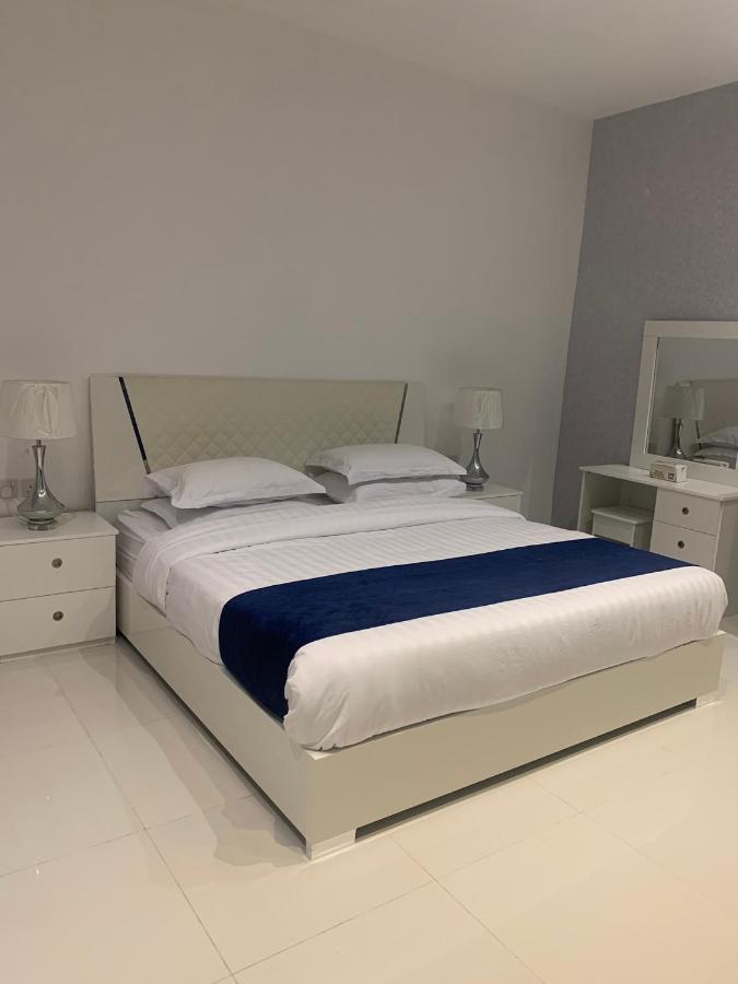 Jamal Royal Apartments Медина Экстерьер фото