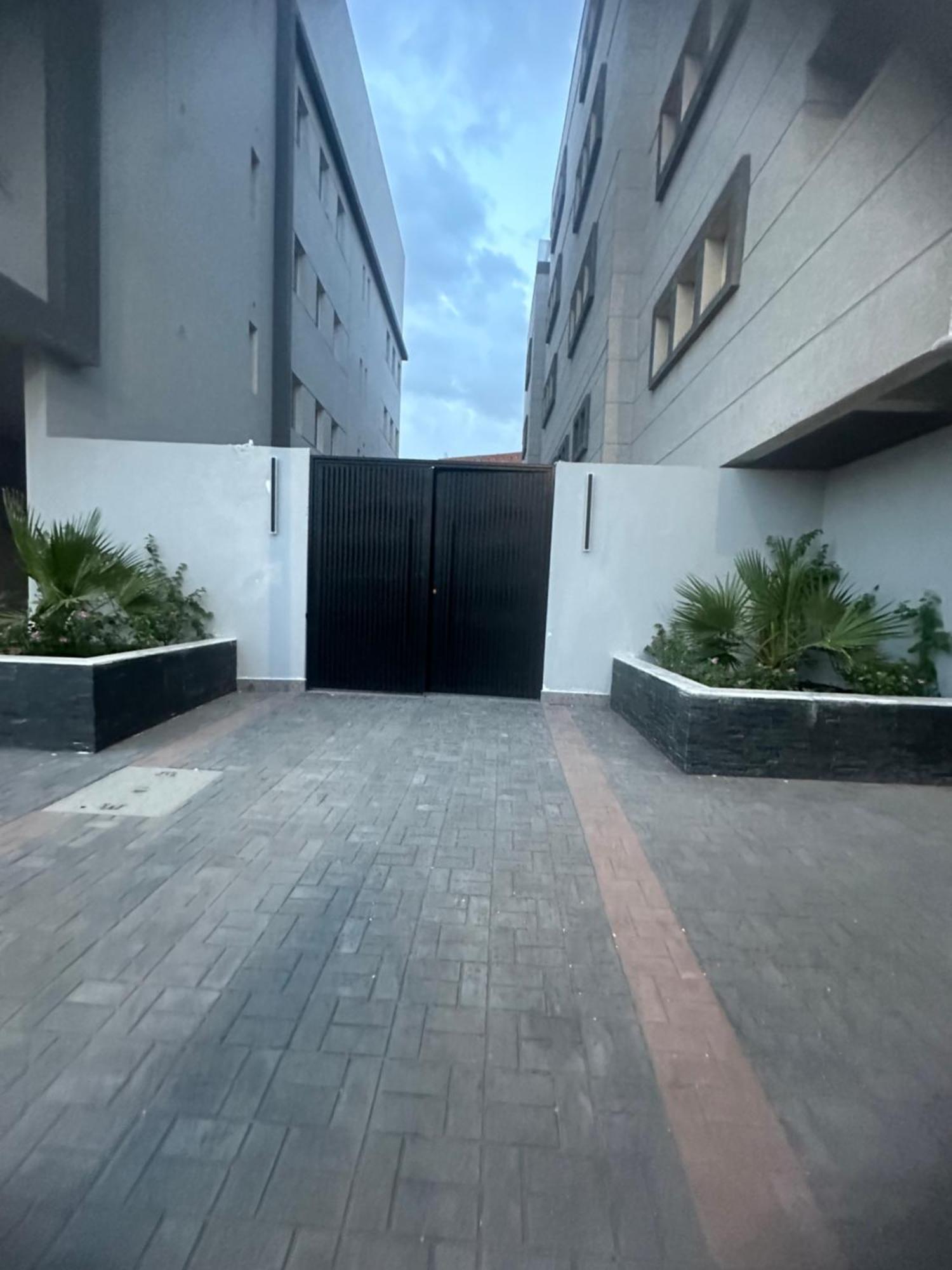 Jamal Royal Apartments Медина Экстерьер фото