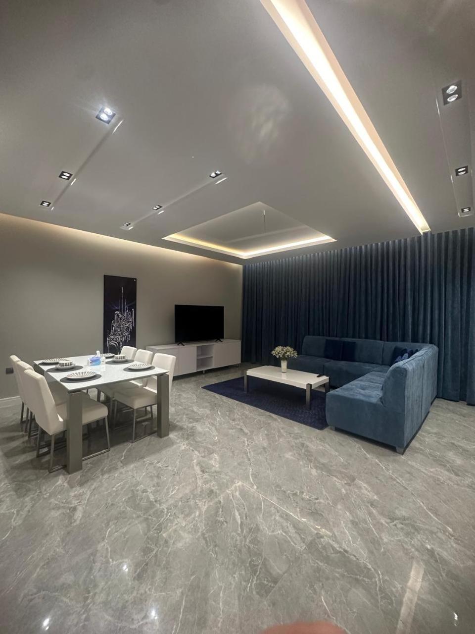 Jamal Royal Apartments Медина Экстерьер фото