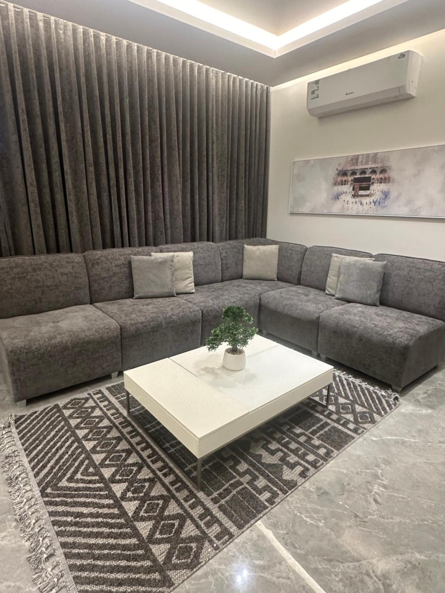 Jamal Royal Apartments Медина Экстерьер фото