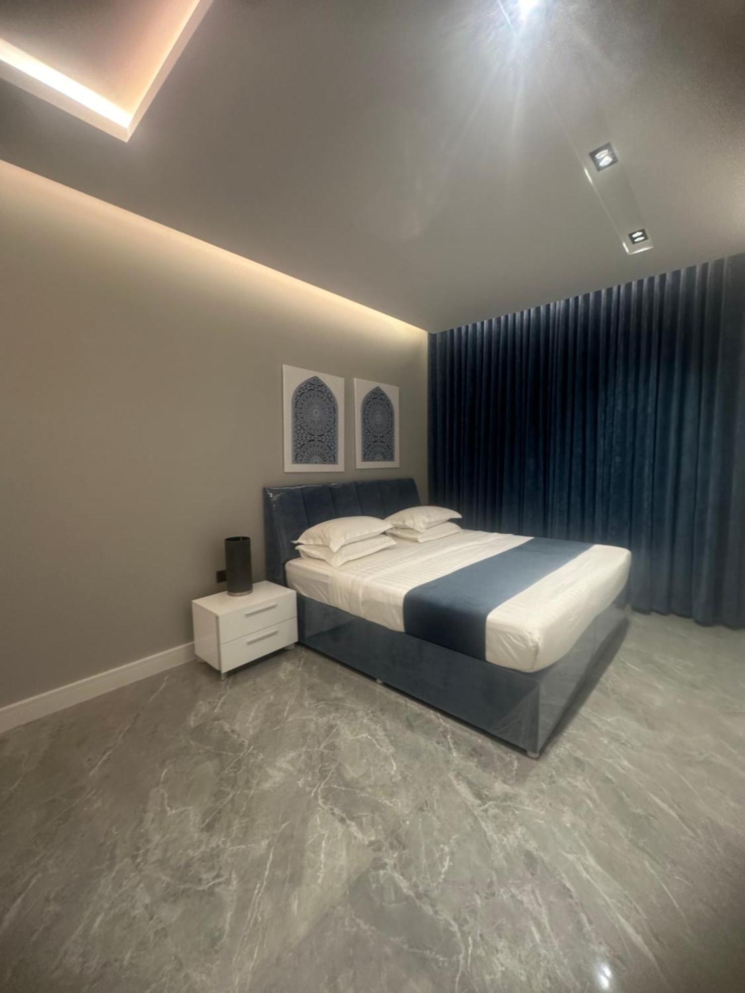 Jamal Royal Apartments Медина Экстерьер фото