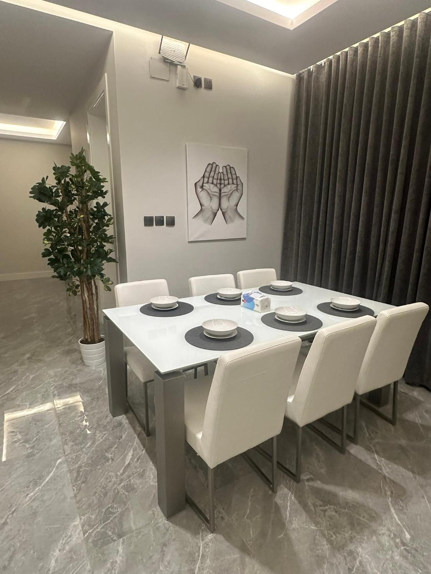 Jamal Royal Apartments Медина Экстерьер фото