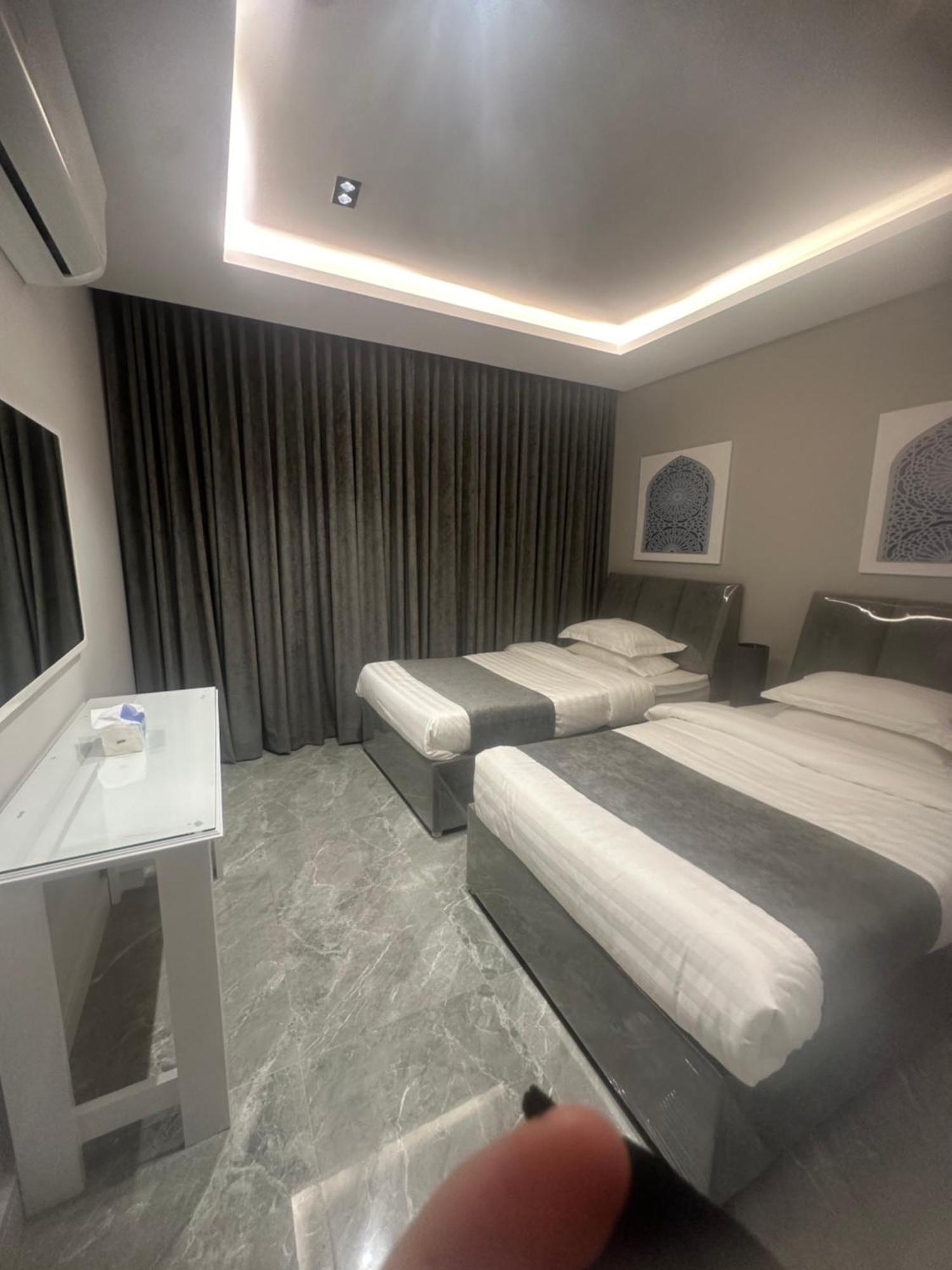 Jamal Royal Apartments Медина Экстерьер фото