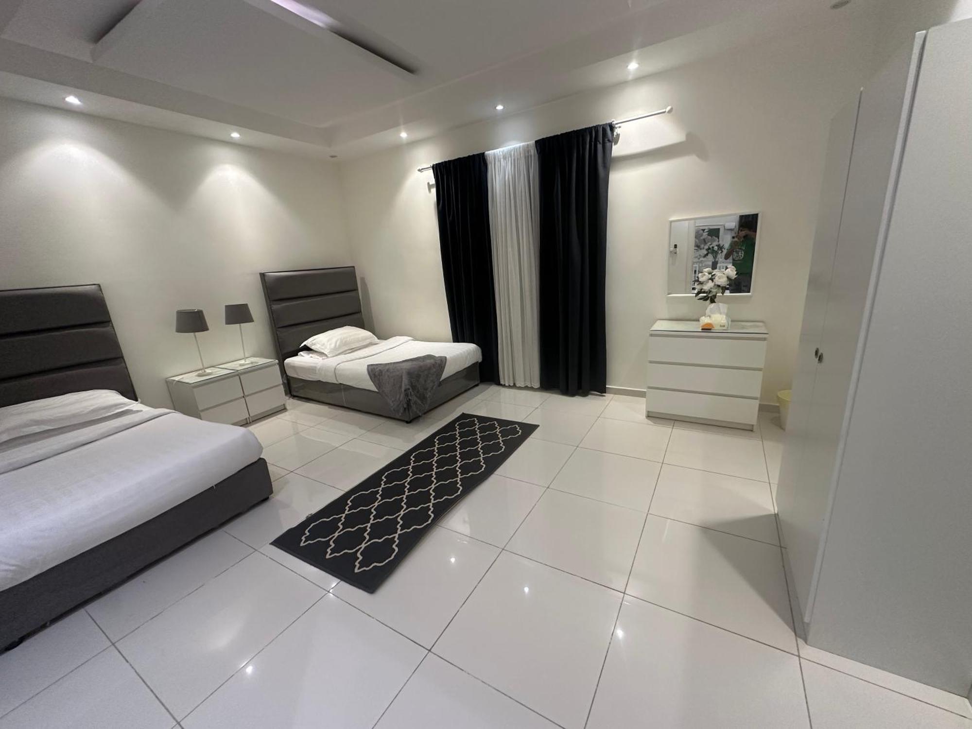 Jamal Royal Apartments Медина Экстерьер фото