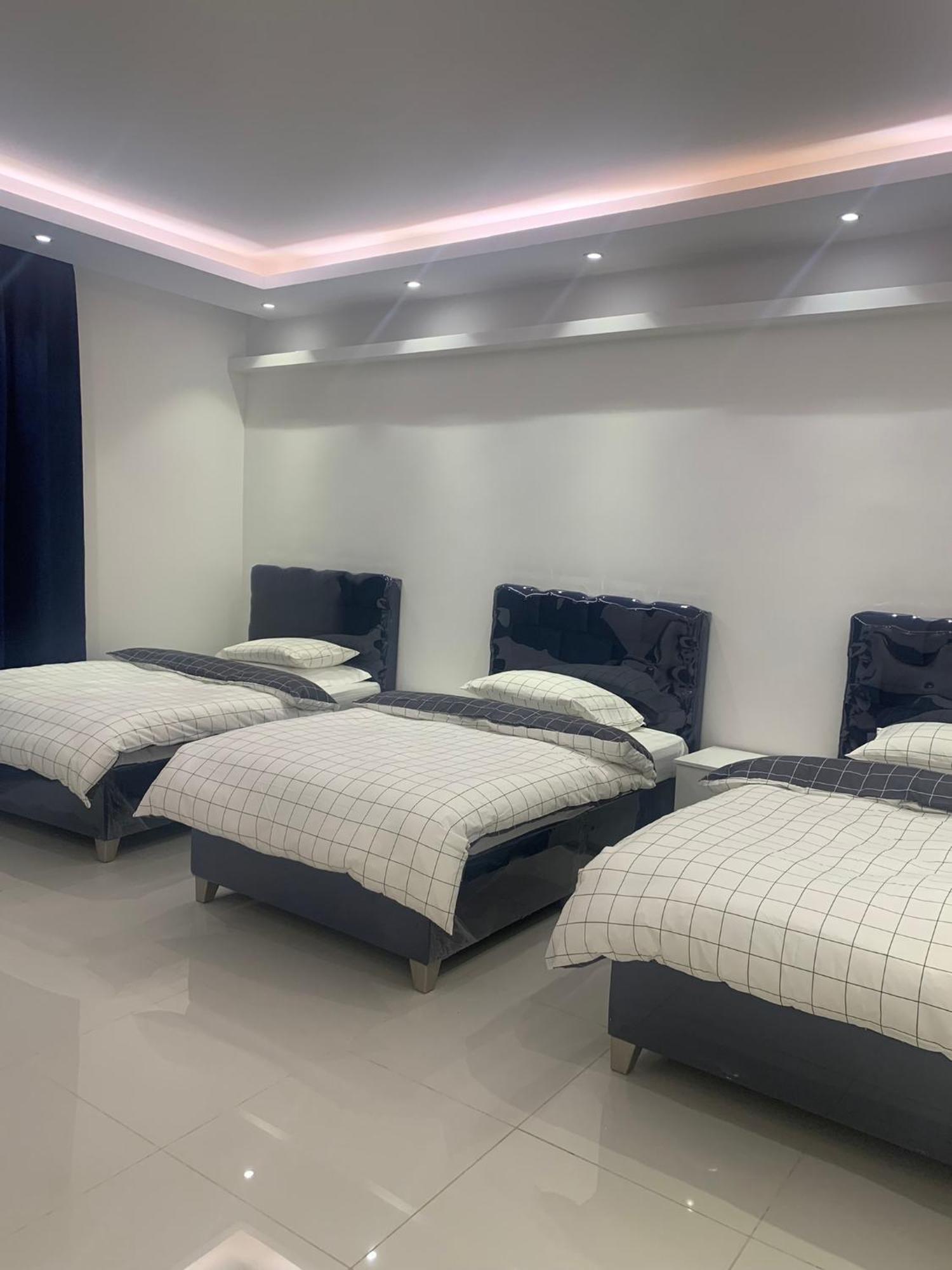 Jamal Royal Apartments Медина Экстерьер фото