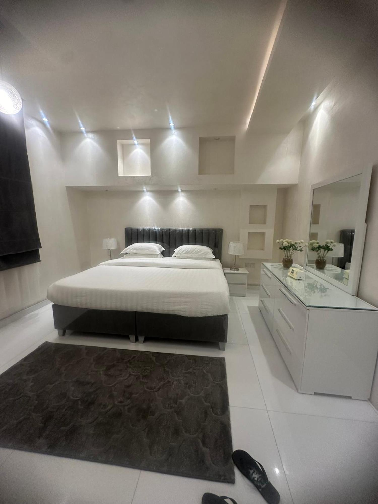 Jamal Royal Apartments Медина Экстерьер фото