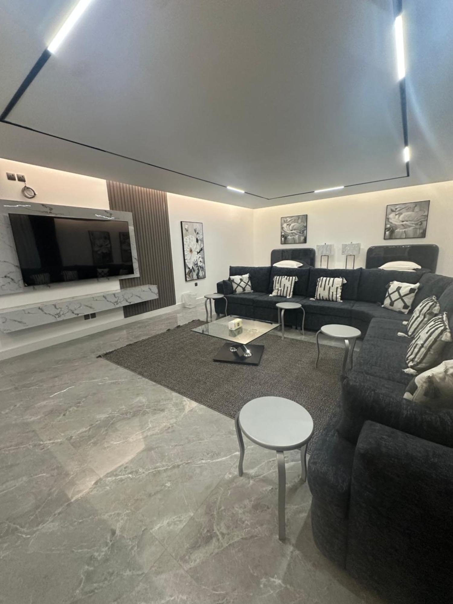 Jamal Royal Apartments Медина Экстерьер фото