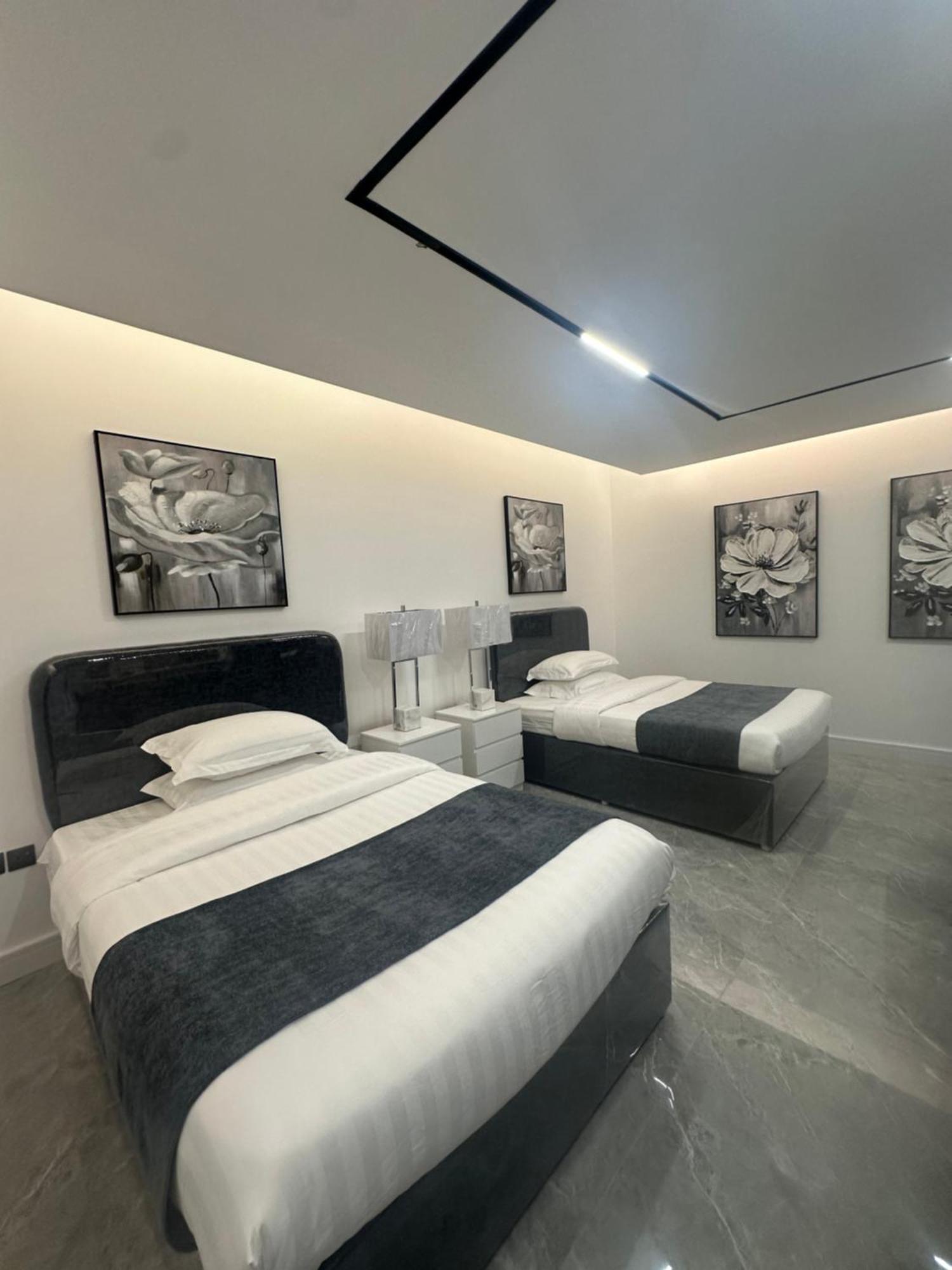 Jamal Royal Apartments Медина Экстерьер фото