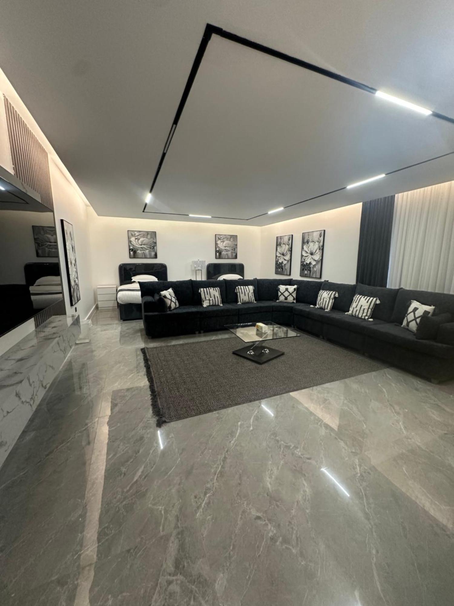 Jamal Royal Apartments Медина Экстерьер фото