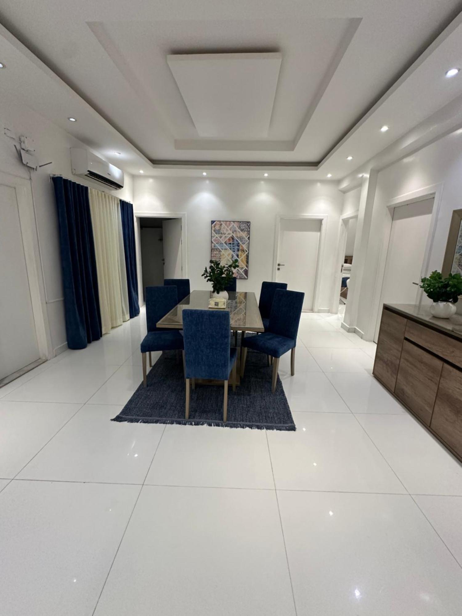 Jamal Royal Apartments Медина Экстерьер фото