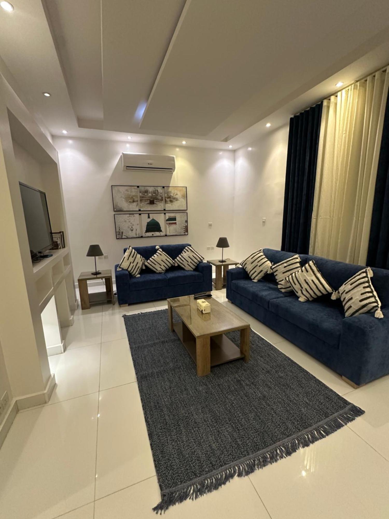 Jamal Royal Apartments Медина Экстерьер фото