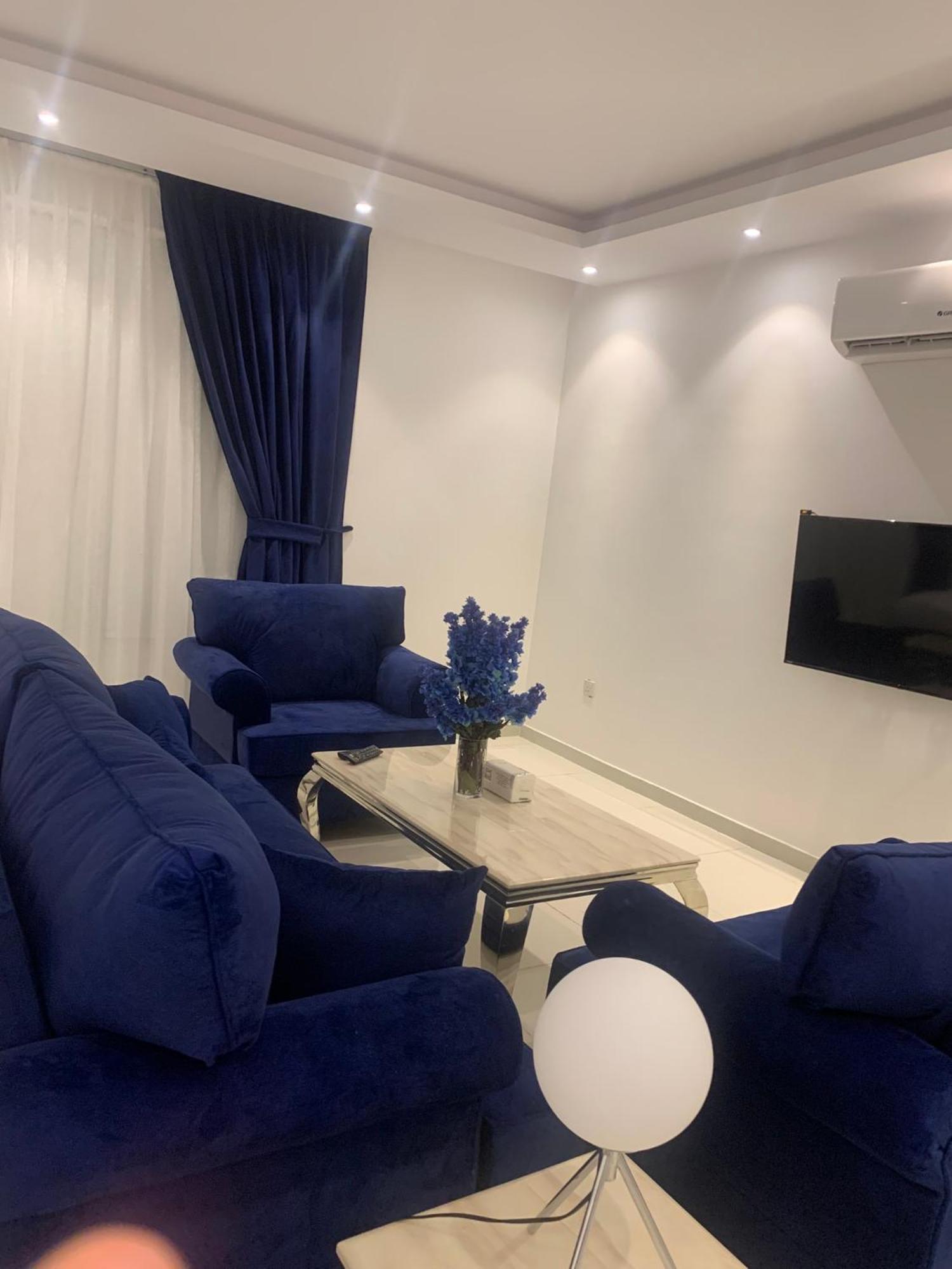 Jamal Royal Apartments Медина Экстерьер фото
