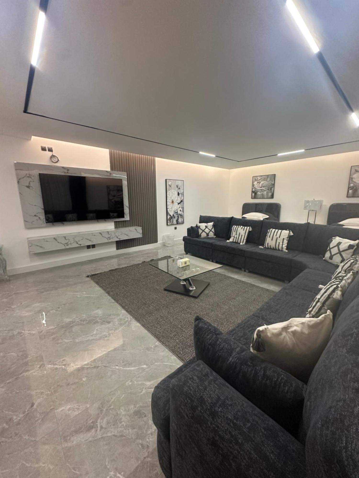 Jamal Royal Apartments Медина Экстерьер фото