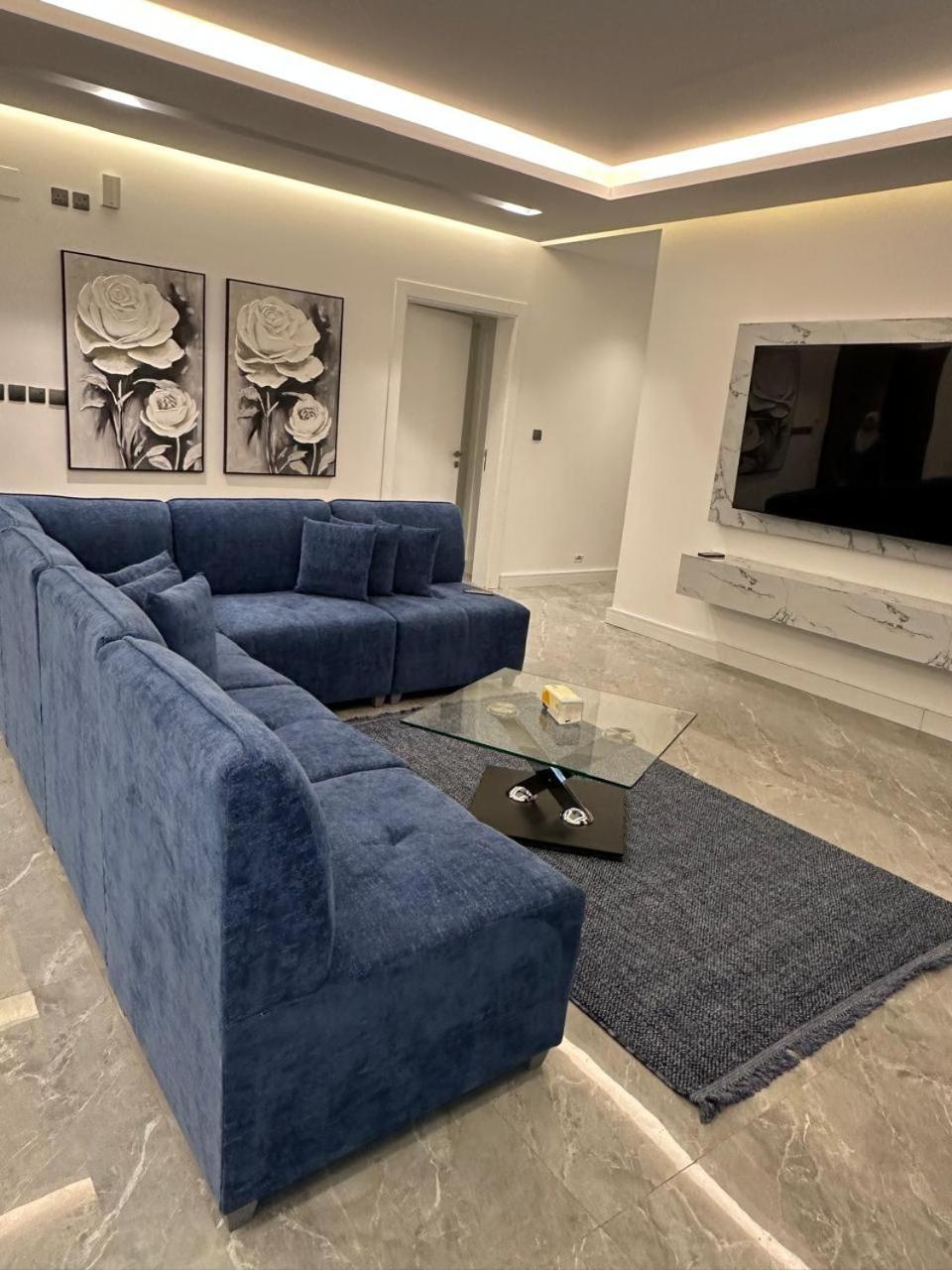 Jamal Royal Apartments Медина Экстерьер фото