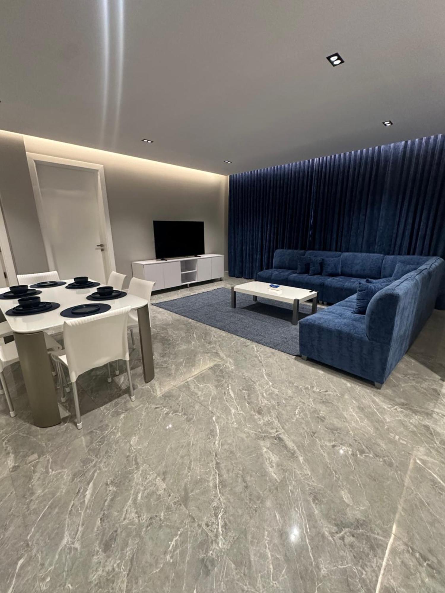 Jamal Royal Apartments Медина Экстерьер фото