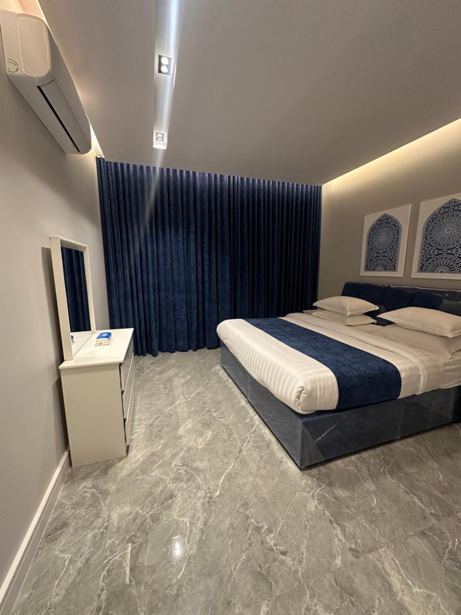 Jamal Royal Apartments Медина Экстерьер фото