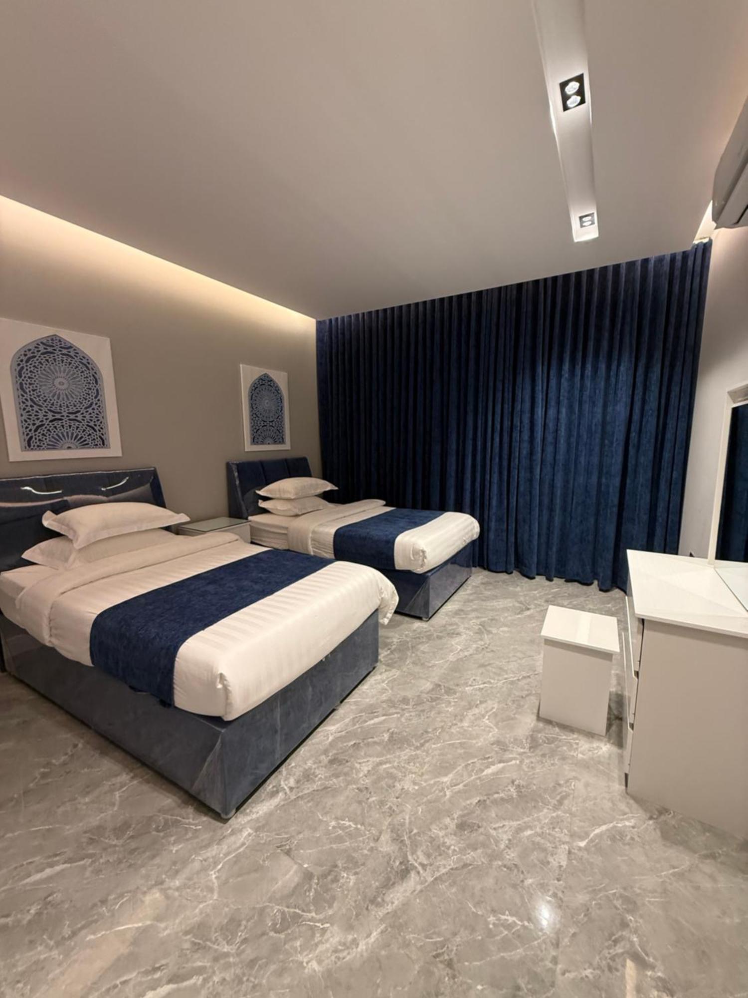 Jamal Royal Apartments Медина Экстерьер фото
