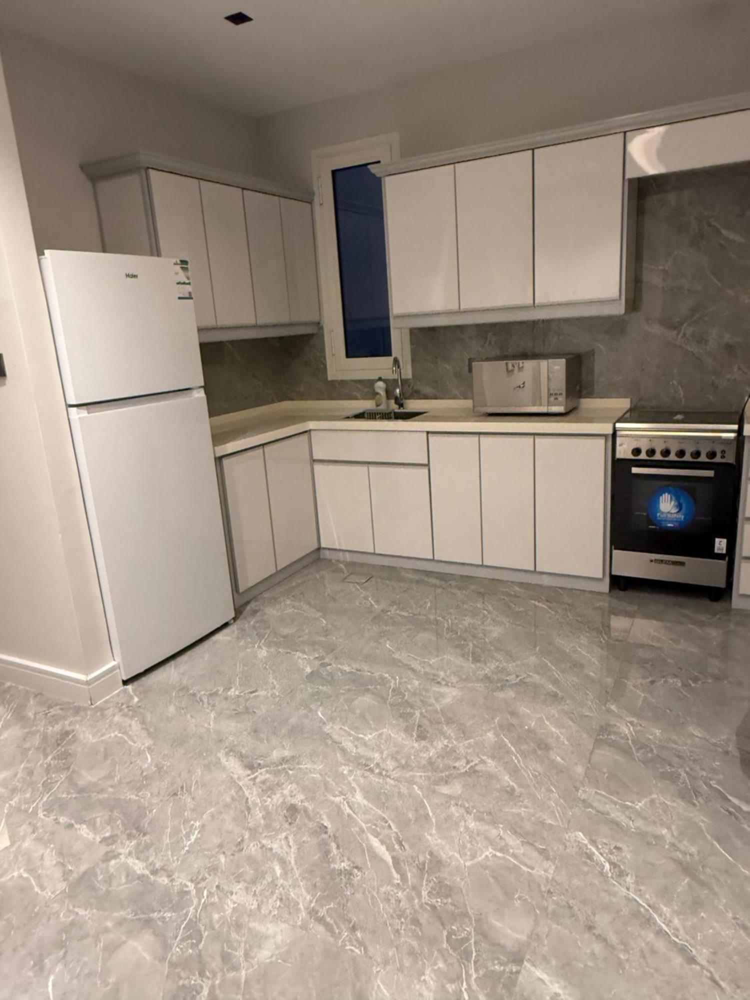 Jamal Royal Apartments Медина Экстерьер фото