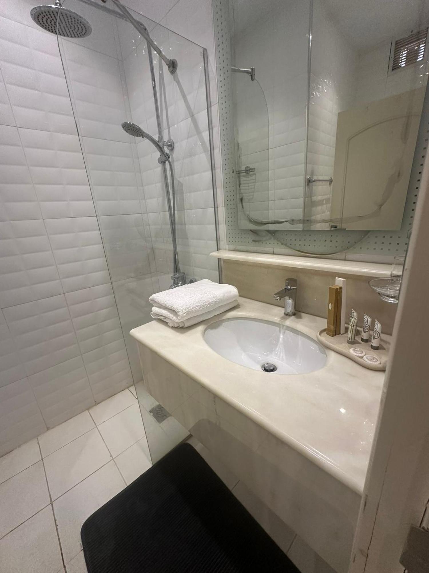 Jamal Royal Apartments Медина Экстерьер фото
