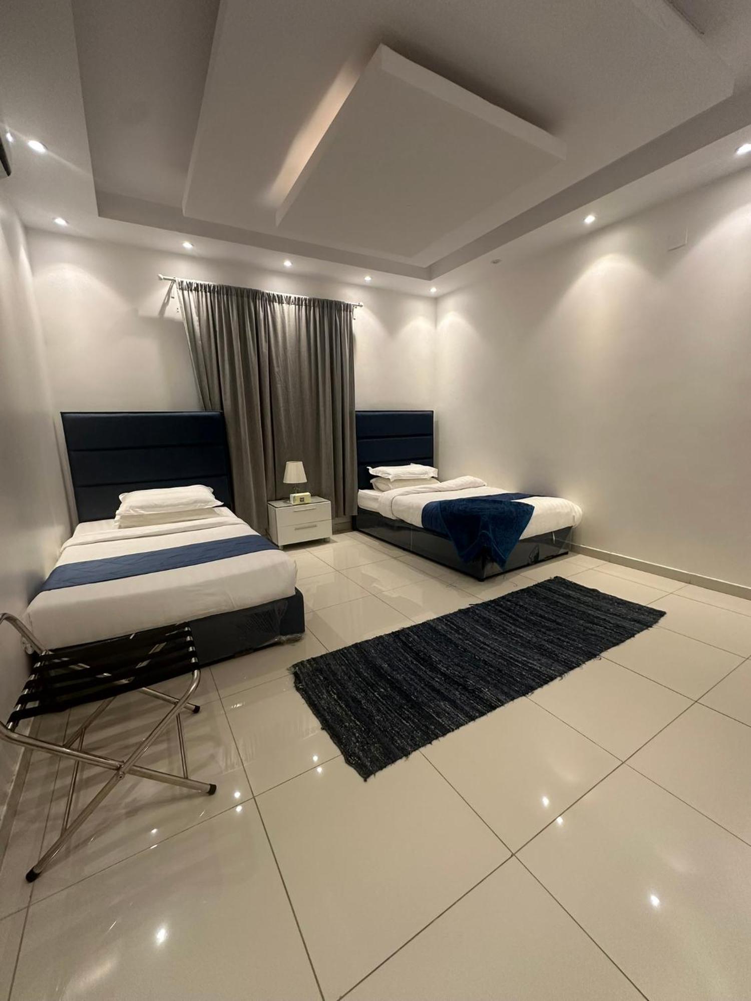 Jamal Royal Apartments Медина Экстерьер фото
