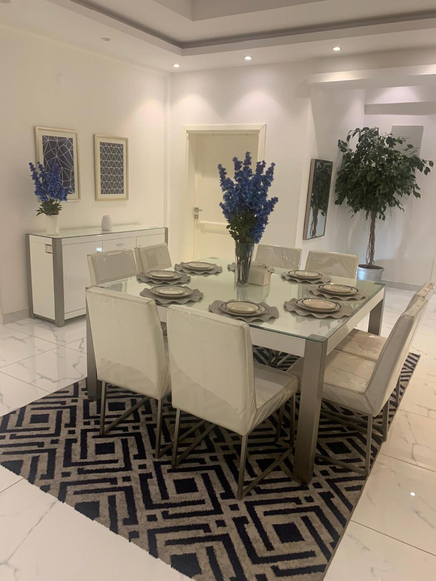 Jamal Royal Apartments Медина Экстерьер фото